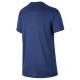 Nike Παιδική κοντομάνικη μπλούζα Dri-FIT Park VII Jersey T-Shirt